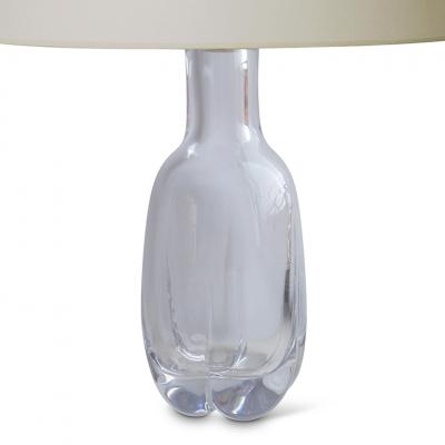  Kosta Boda AB Table lamp by Kosta Boda
