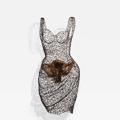  Kristine Mays War on Fertile Ground ca 2017
