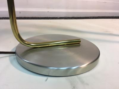  Kurt Versen Inc Kurt Versen Modernist Table Lamp