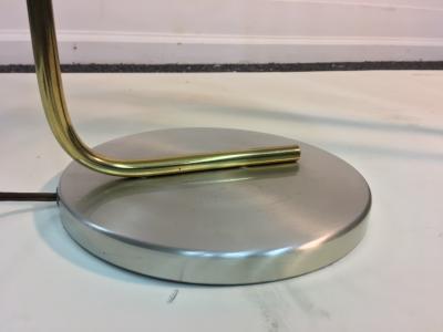  Kurt Versen Inc Kurt Versen Modernist Table Lamp