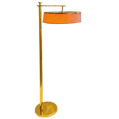  Kurt Versen Kurt Versen Flip Top Lamp
