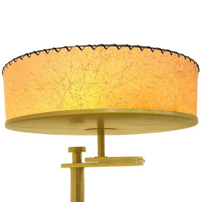  Kurt Versen Kurt Versen Flip Top Lamp