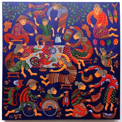  Kusbudiyanto Angkringan