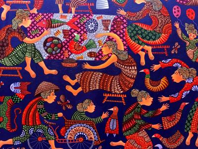  Kusbudiyanto Angkringan