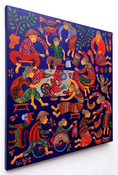  Kusbudiyanto Angkringan