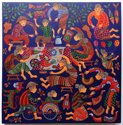  Kusbudiyanto Angkringan