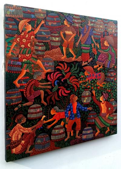  Kusbudiyanto Bird Market