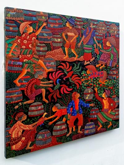  Kusbudiyanto Bird Market