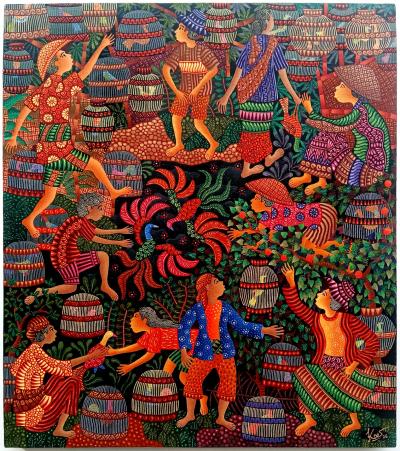  Kusbudiyanto Bird Market