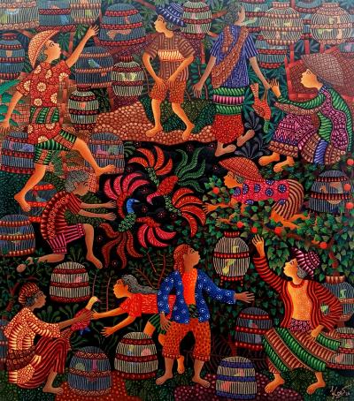  Kusbudiyanto Bird Market