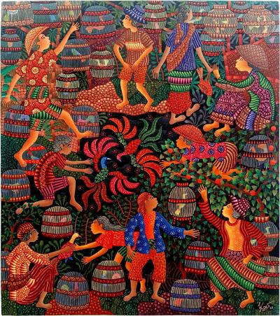  Kusbudiyanto Bird Market