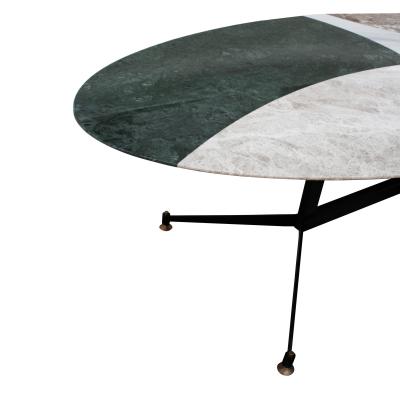  L A Studio Dinner Table designed by L A Studio