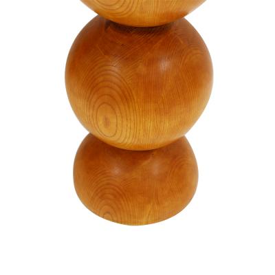  L A Studio Marquetry Marble Console by L A Studio Spain