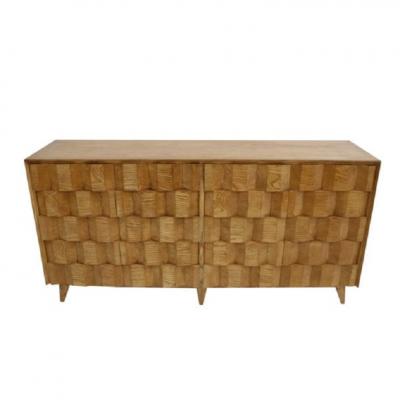  L A Studio WOODEN SIDEBOARD ITALY