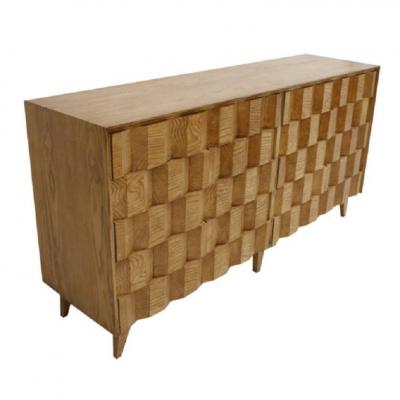  L A Studio WOODEN SIDEBOARD ITALY