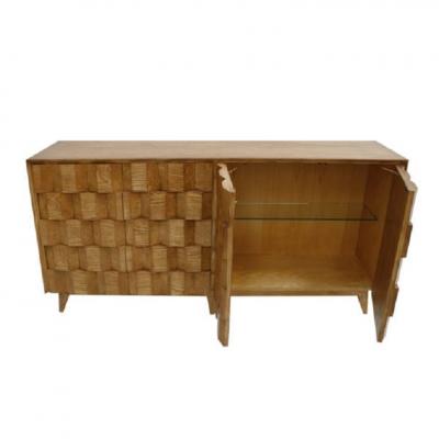  L A Studio WOODEN SIDEBOARD ITALY