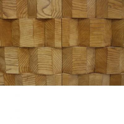  L A Studio WOODEN SIDEBOARD ITALY