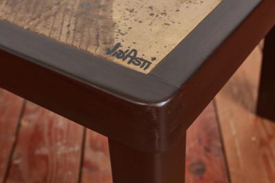  L D asti JEAN DASTI DESIGN CERAMIC COFFEE TABLE