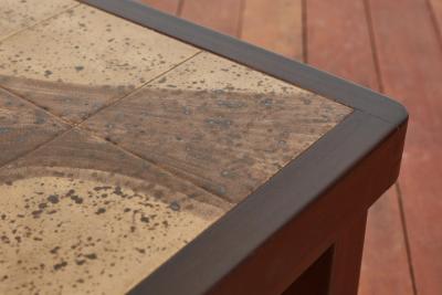  L D asti JEAN DASTI DESIGN CERAMIC COFFEE TABLE