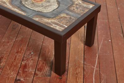  L D asti Jean dAsti Design Ceramic Coffee Table