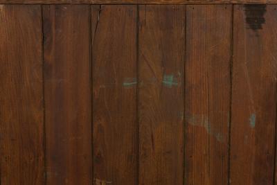 L JG Stickley L JB Stickley American Mission Oak Bookcase