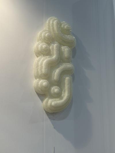  LAS NIMAS ANACRONOS wall light sculpture single piece