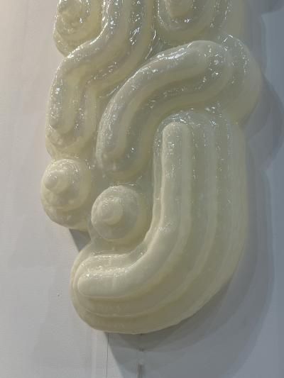  LAS NIMAS ANACRONOS wall lights sculptures sconces