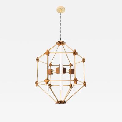  LAS NIMAS BRAV 01 pendant lamp