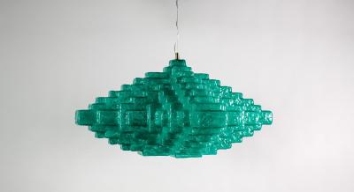  LAS NIMAS CALITRA pendant light chandelier