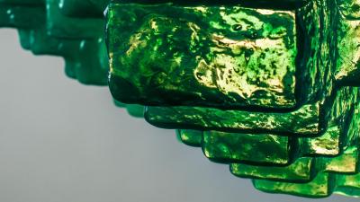  LAS NIMAS CALITRA pendant light chandelier