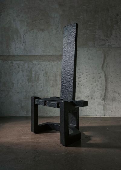  LAS NIMAS ITSMO THRONE chair