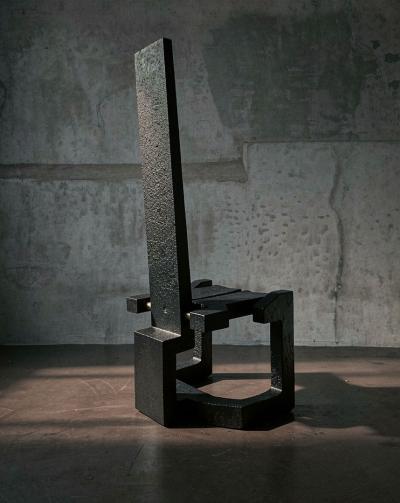  LAS NIMAS ITSMO THRONE chair