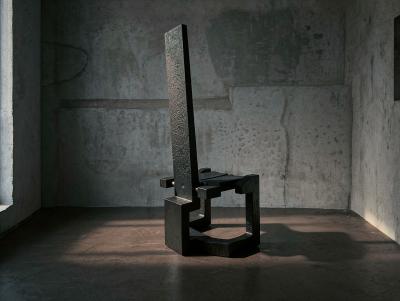  LAS NIMAS ITSMO THRONE chair