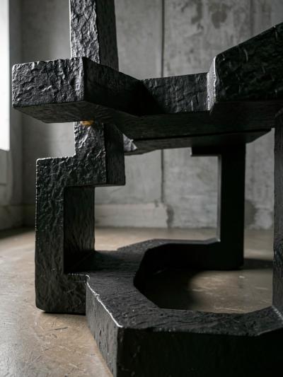  LAS NIMAS ITSMO THRONE chair