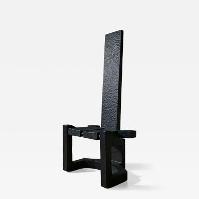  LAS NIMAS ITSMO THRONE chair