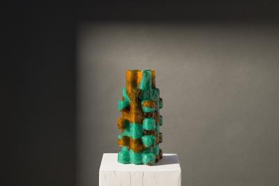  LAS NIMAS KERU 205 vase vessel