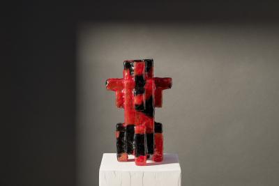  LAS NIMAS KERU 206 vase vessel