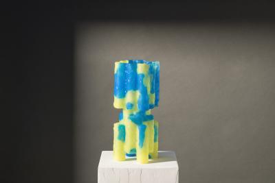  LAS NIMAS KERU 207 vase vessel