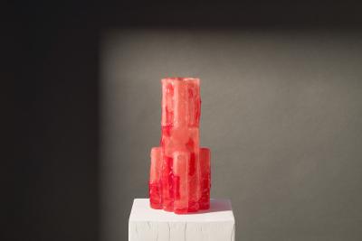 LAS NIMAS KERU 208 vase vessel