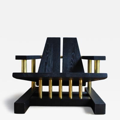  LAS NIMAS MOLOCH BAAL KNOWLEDGE ARMCHAIR