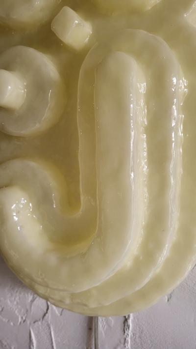  LAS NIMAS SINCRONOS wall light sculpture sconce