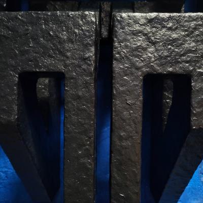  LAS NIMAS SUPERFILO wall sculpture