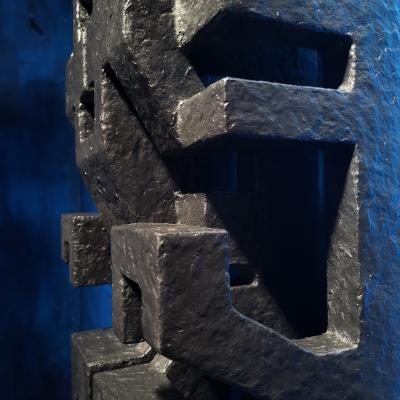  LAS NIMAS SUPERFILO wall sculpture