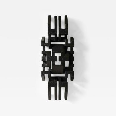  LAS NIMAS SUPERFILO wall sculpture
