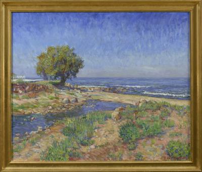  LEO MANCINI HRESKO Agrylis Morning