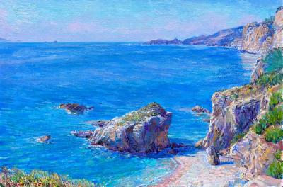 LEO MANCINI HRESKO Eastern Wind
