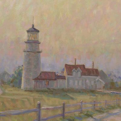  LEO MANCINI HRESKO Highland Light North Truro MA 