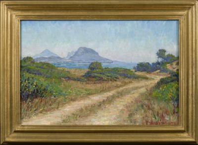  LEO MANCINI HRESKO Navarino Dunes