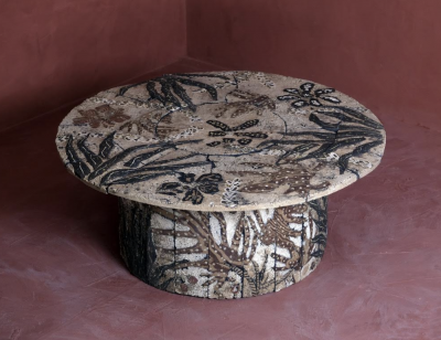  LGS Studio Mesozoic Cocktail Table by LGS Studio