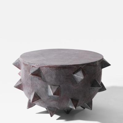  LGS Studio Studded Occasional Table by LGS Studio